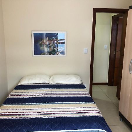 Apartamento Na Praia Da Prainha - Arraial Do Cabo. Exteriör bild