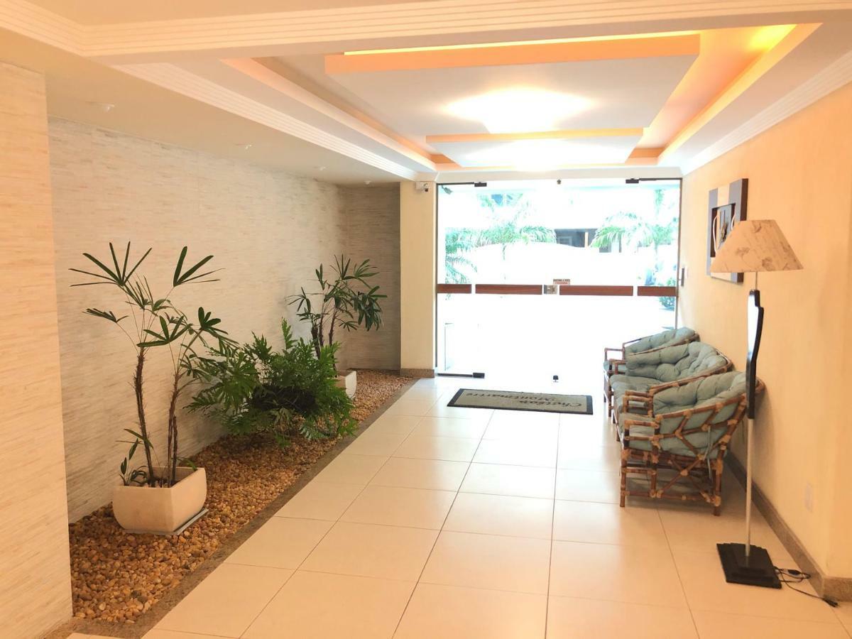 Apartamento Na Praia Da Prainha - Arraial Do Cabo. Exteriör bild