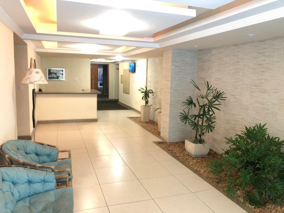 Apartamento Na Praia Da Prainha - Arraial Do Cabo. Exteriör bild