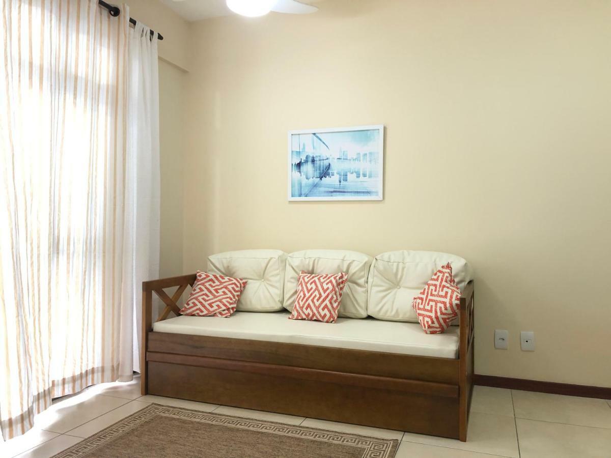 Apartamento Na Praia Da Prainha - Arraial Do Cabo. Exteriör bild