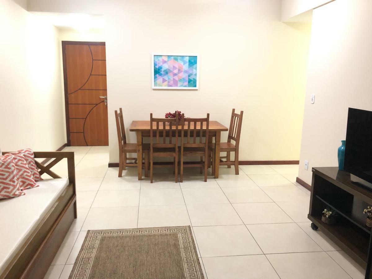 Apartamento Na Praia Da Prainha - Arraial Do Cabo. Exteriör bild