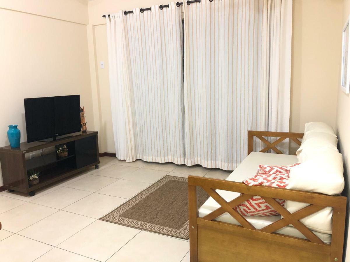 Apartamento Na Praia Da Prainha - Arraial Do Cabo. Exteriör bild