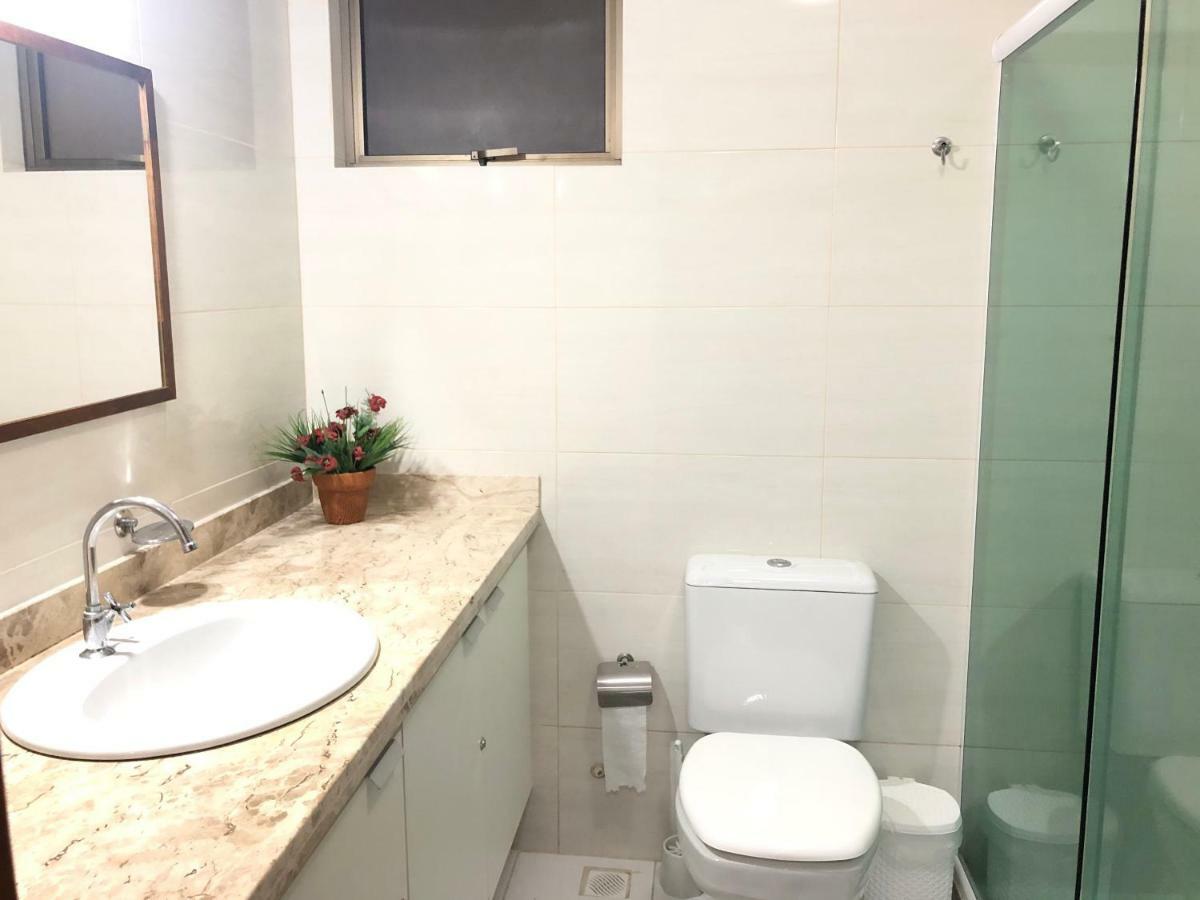 Apartamento Na Praia Da Prainha - Arraial Do Cabo. Exteriör bild