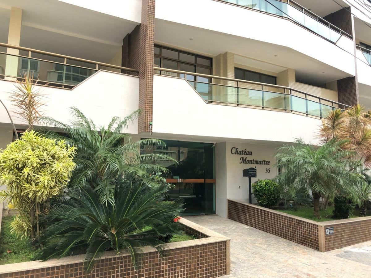 Apartamento Na Praia Da Prainha - Arraial Do Cabo. Exteriör bild