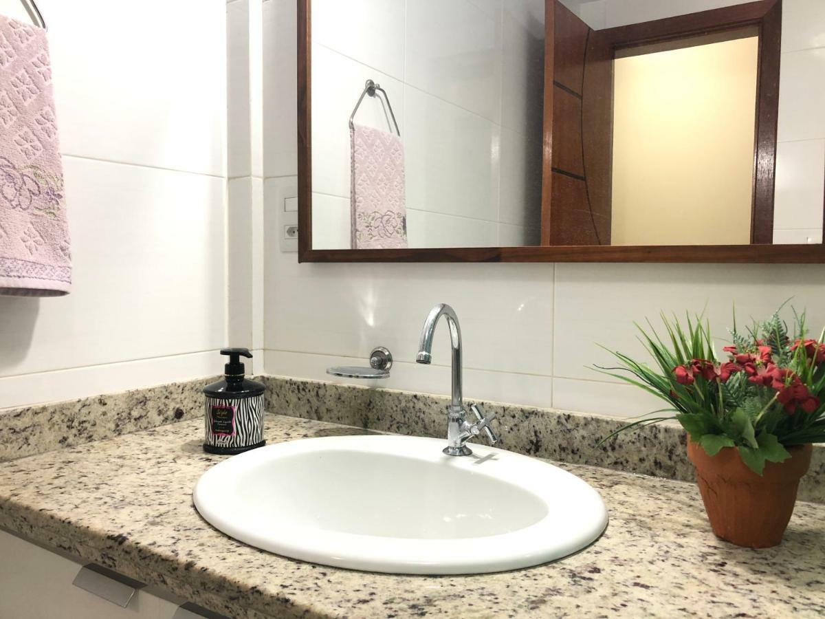 Apartamento Na Praia Da Prainha - Arraial Do Cabo. Exteriör bild
