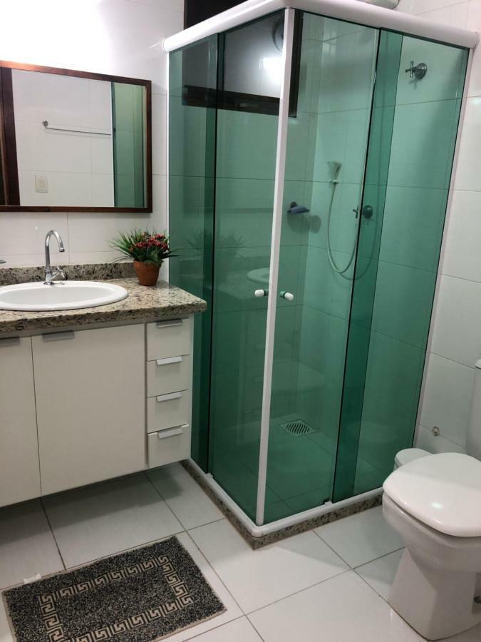 Apartamento Na Praia Da Prainha - Arraial Do Cabo. Exteriör bild