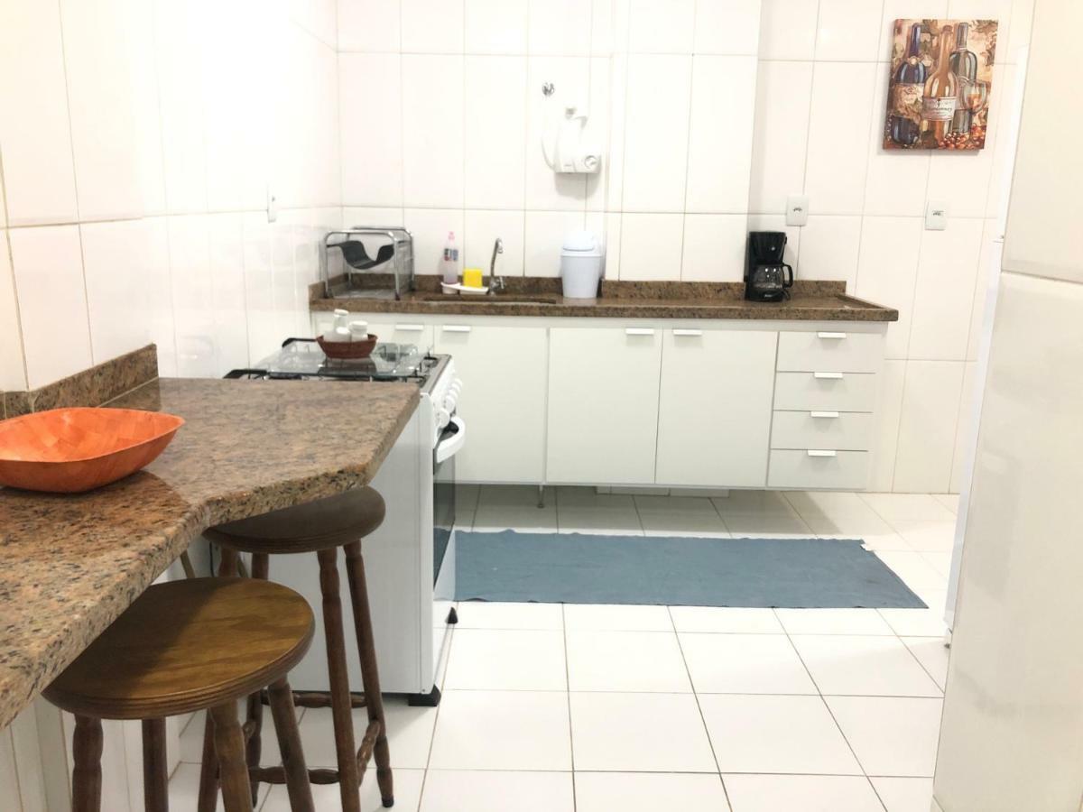Apartamento Na Praia Da Prainha - Arraial Do Cabo. Exteriör bild