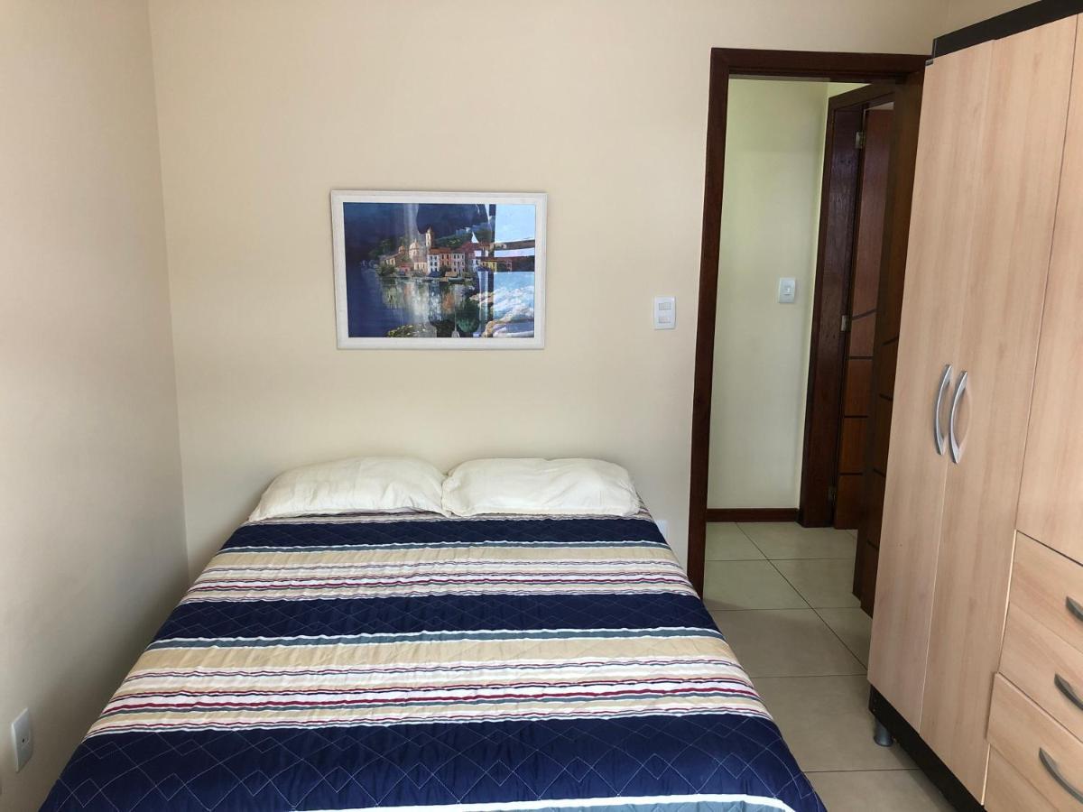 Apartamento Na Praia Da Prainha - Arraial Do Cabo. Exteriör bild