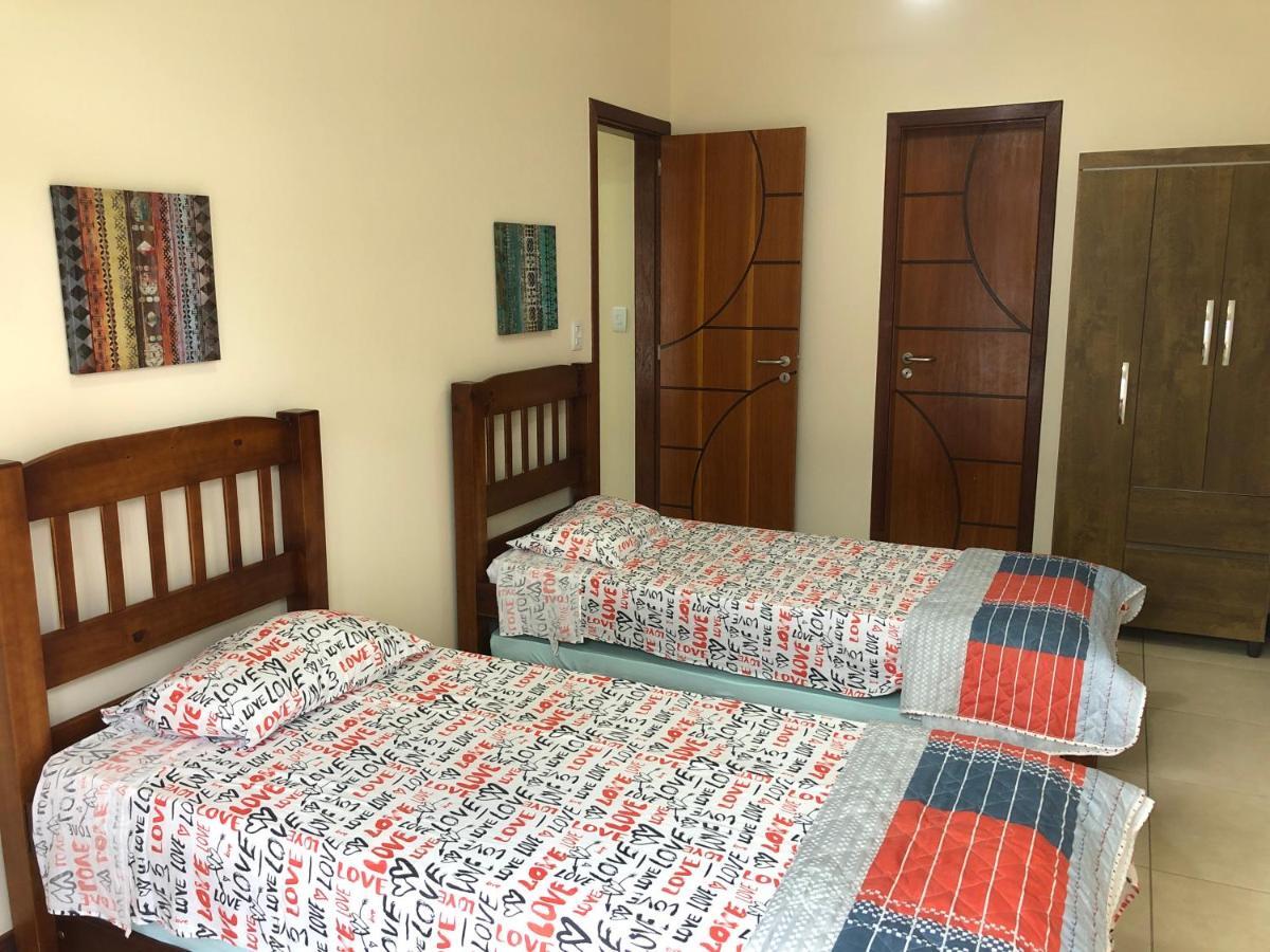 Apartamento Na Praia Da Prainha - Arraial Do Cabo. Exteriör bild